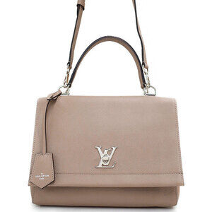 Louis Vuitton Lock Me Bag